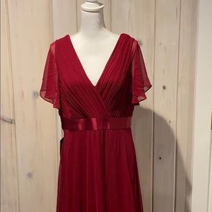 Ever pretty bridesmaid Dress